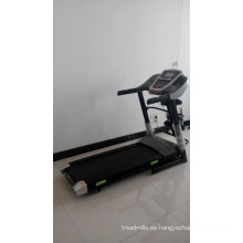 2014 nueva cinta de correr motorizada 2.0PH con MP3, USB Yeejoo-F18